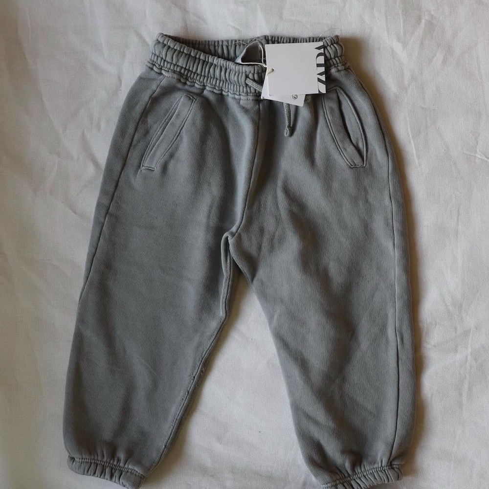 Zara -  Sweatpants || 18-24M